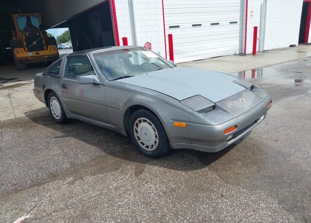 1988 NISSAN 300ZX