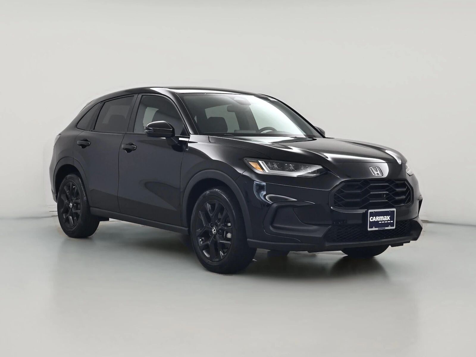 2023 HONDA HR-V