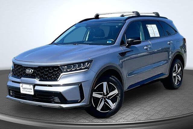 2021 KIA Sorento