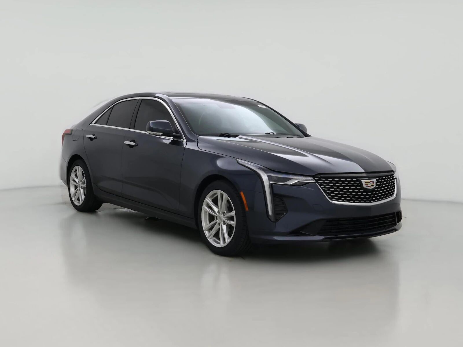 2020 CADILLAC CT4