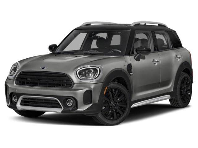 2022 MINI Countryman