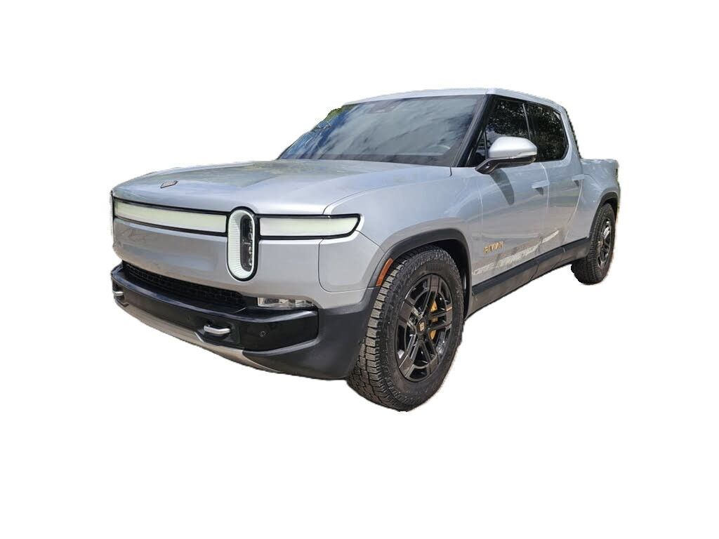 2023 RIVIAN R1T