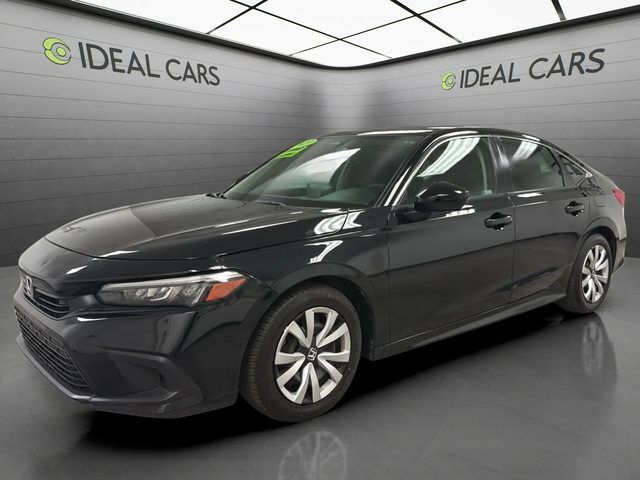 2023 HONDA Civic