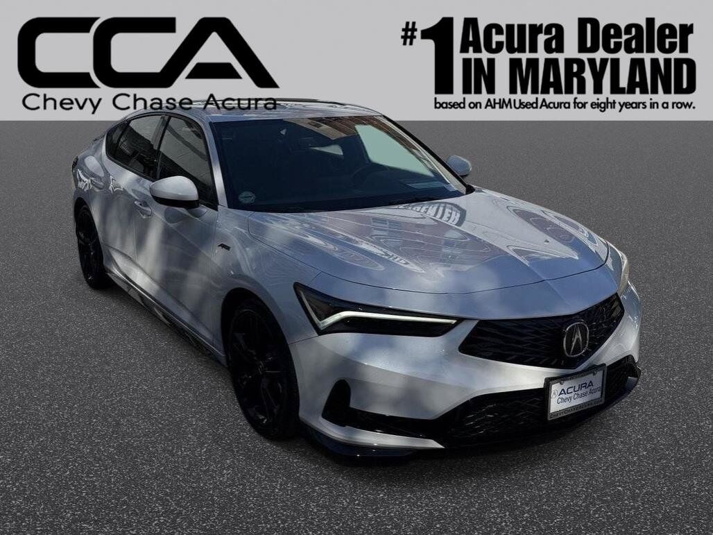 2026 ACURA Integra