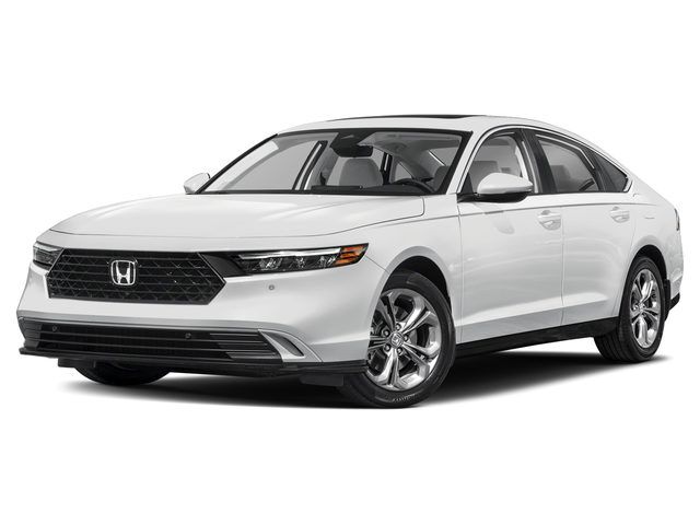 2023 HONDA Accord