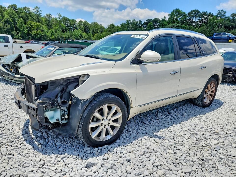 2015 BUICK Enclave