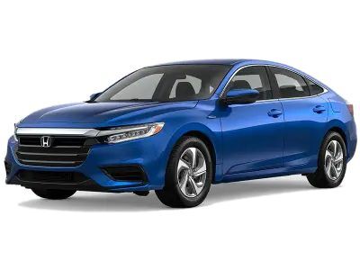 2020 HONDA Insight