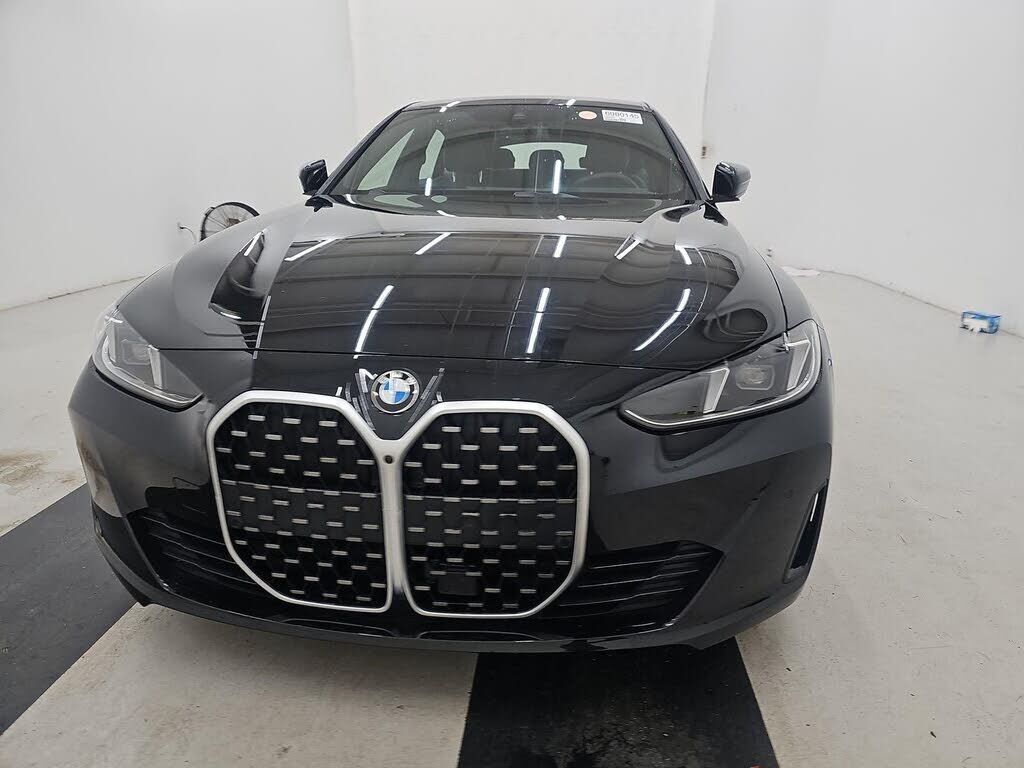 2025 BMW 430i