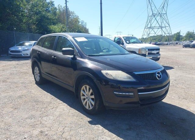 2008 MAZDA CX-9