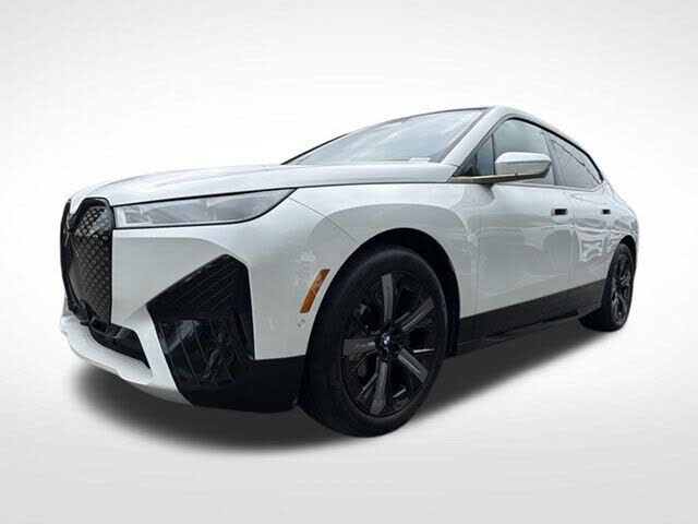 2023 BMW ix