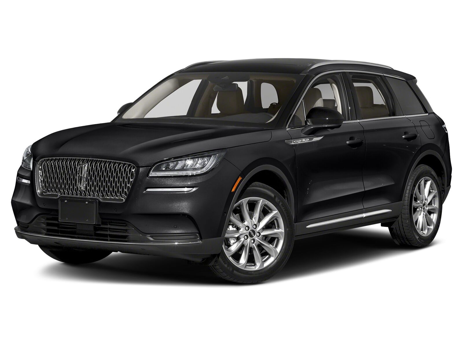 2021 LINCOLN Corsair