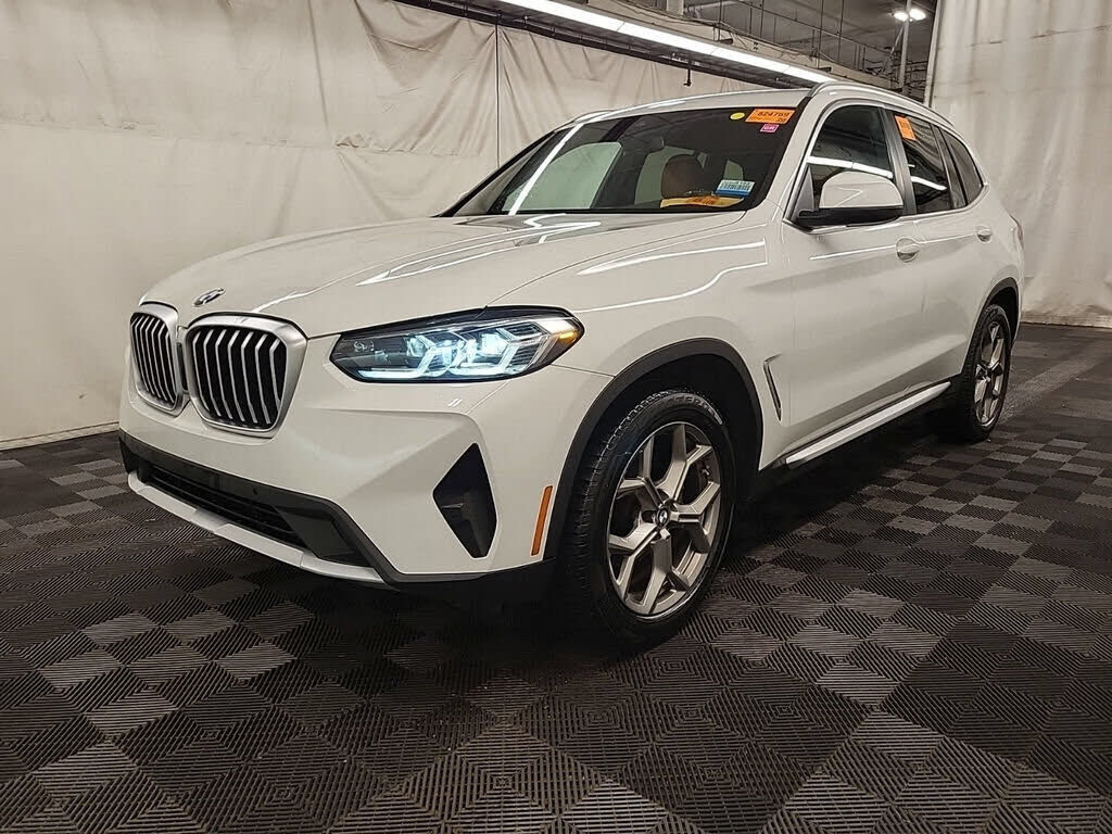 2023 BMW X3
