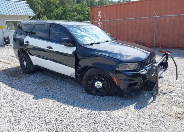 2022 DODGE Durango