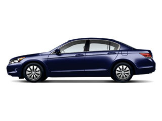 2009 HONDA Accord