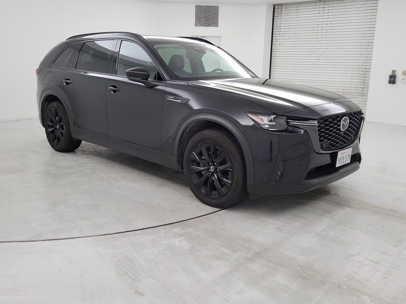 2025 MAZDA CX-90
