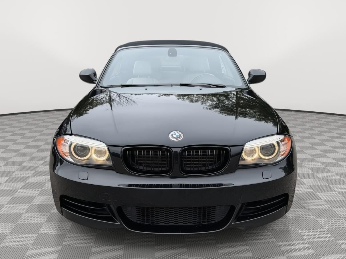 2013 BMW 135i