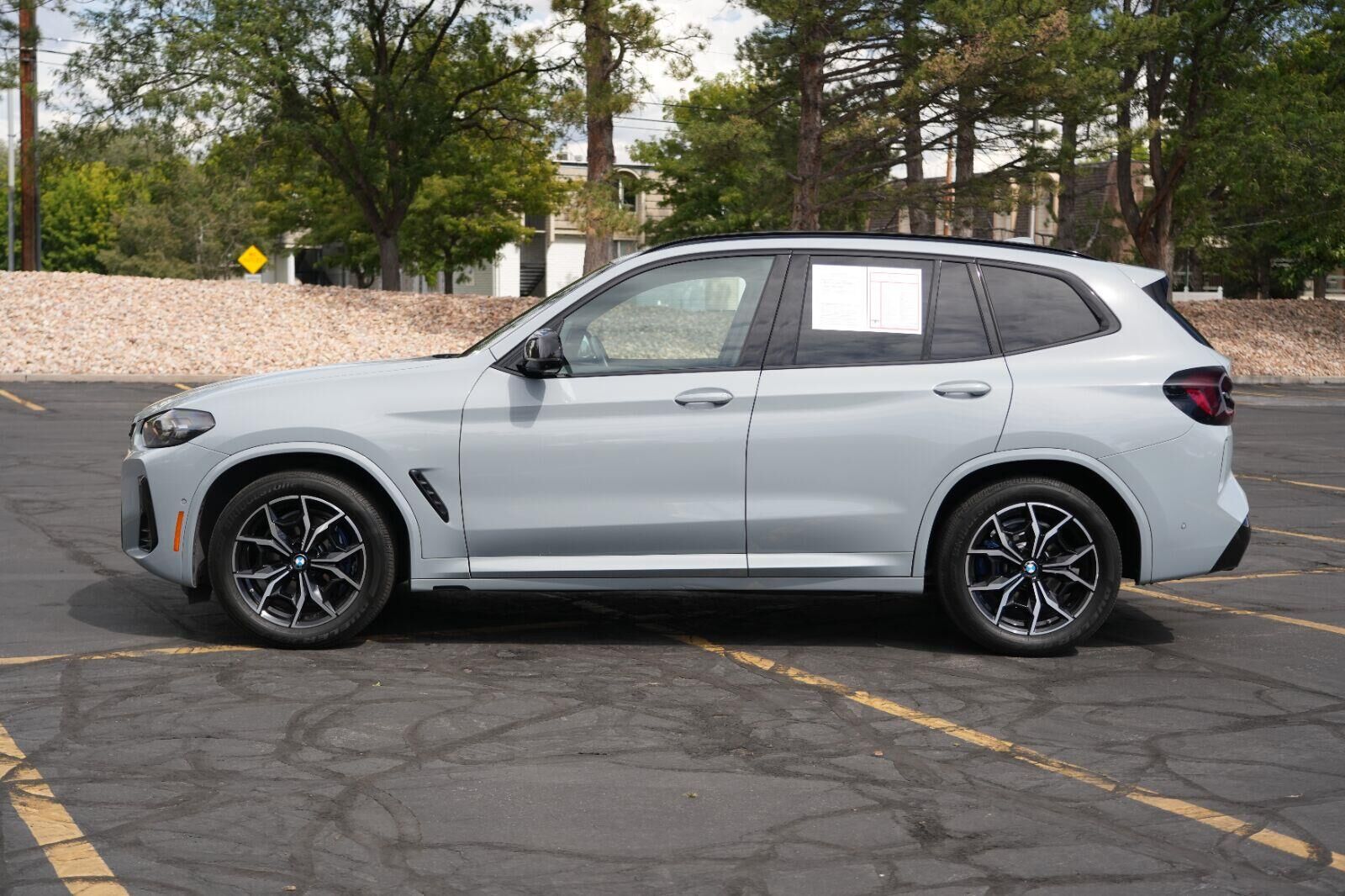2023 BMW X3