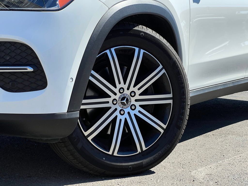 2026 Mercedes-Benz GLE-Class