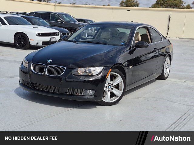 2007 BMW 3 Series