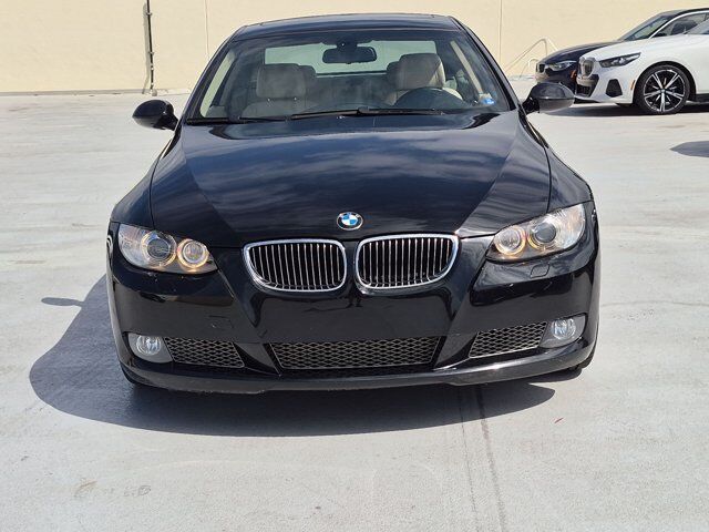 2007 BMW 335i