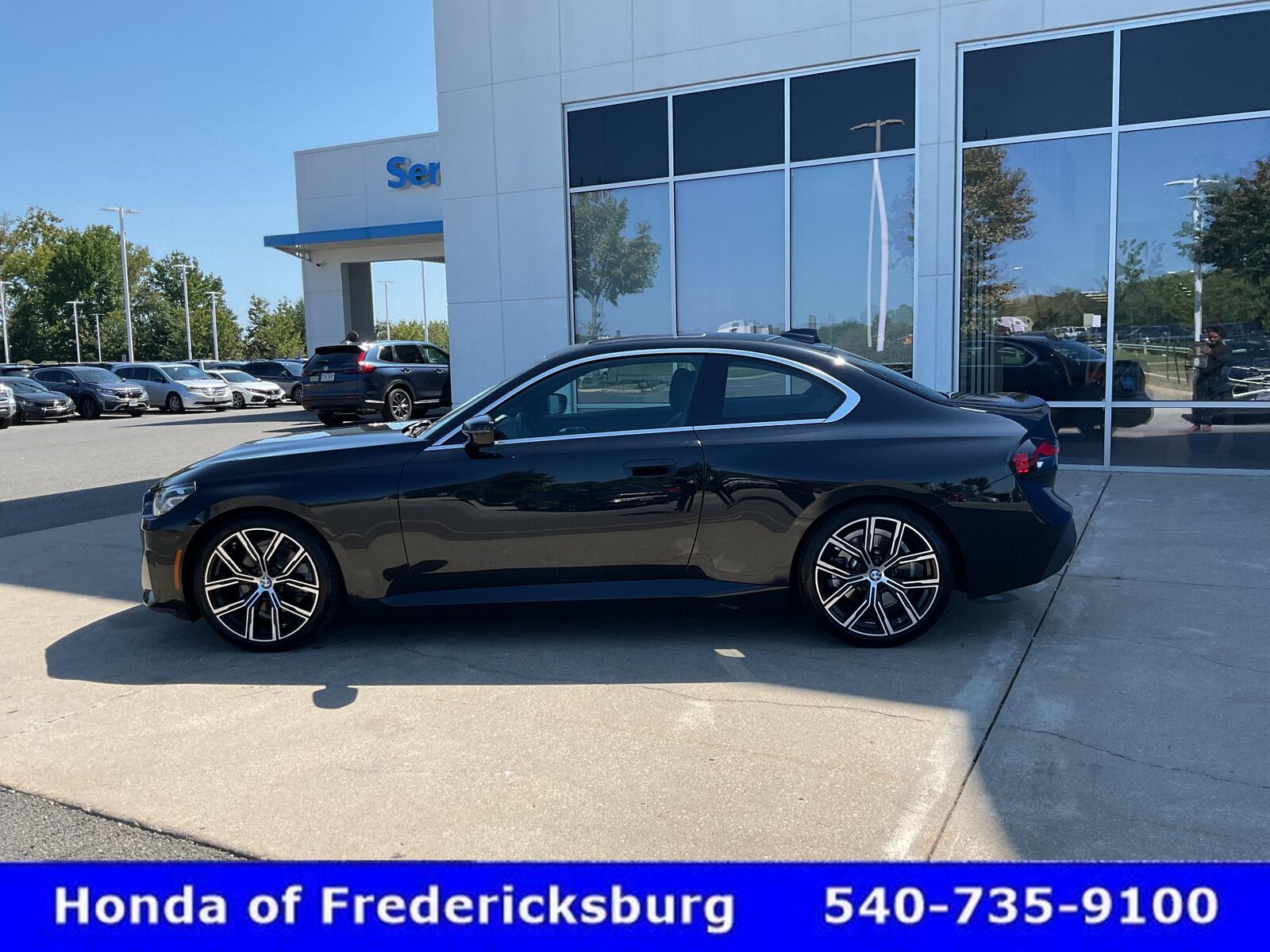 2022 BMW 230i