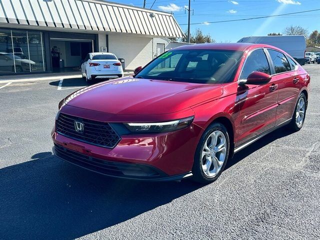 2023 HONDA Accord