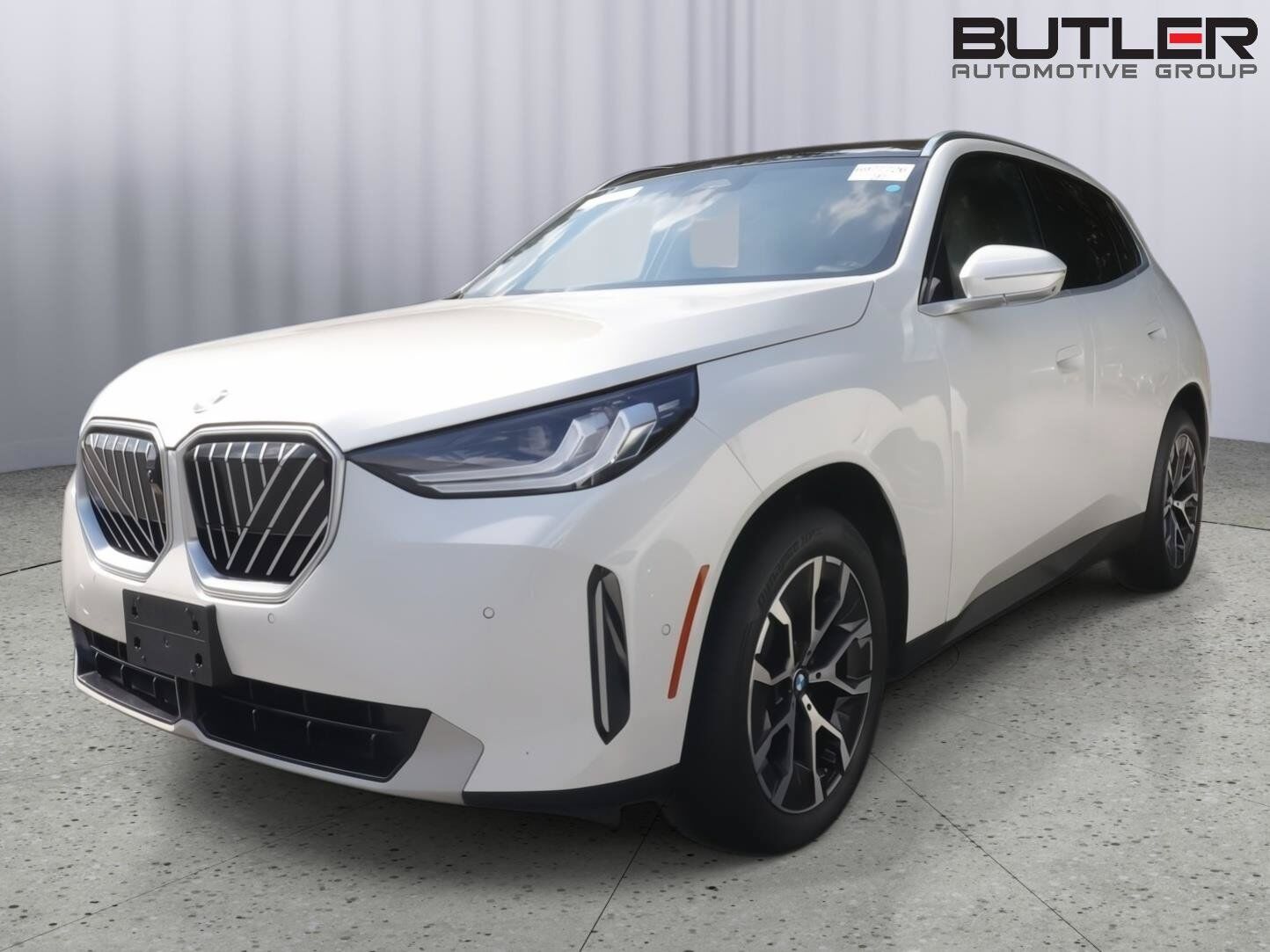 2025 BMW X3