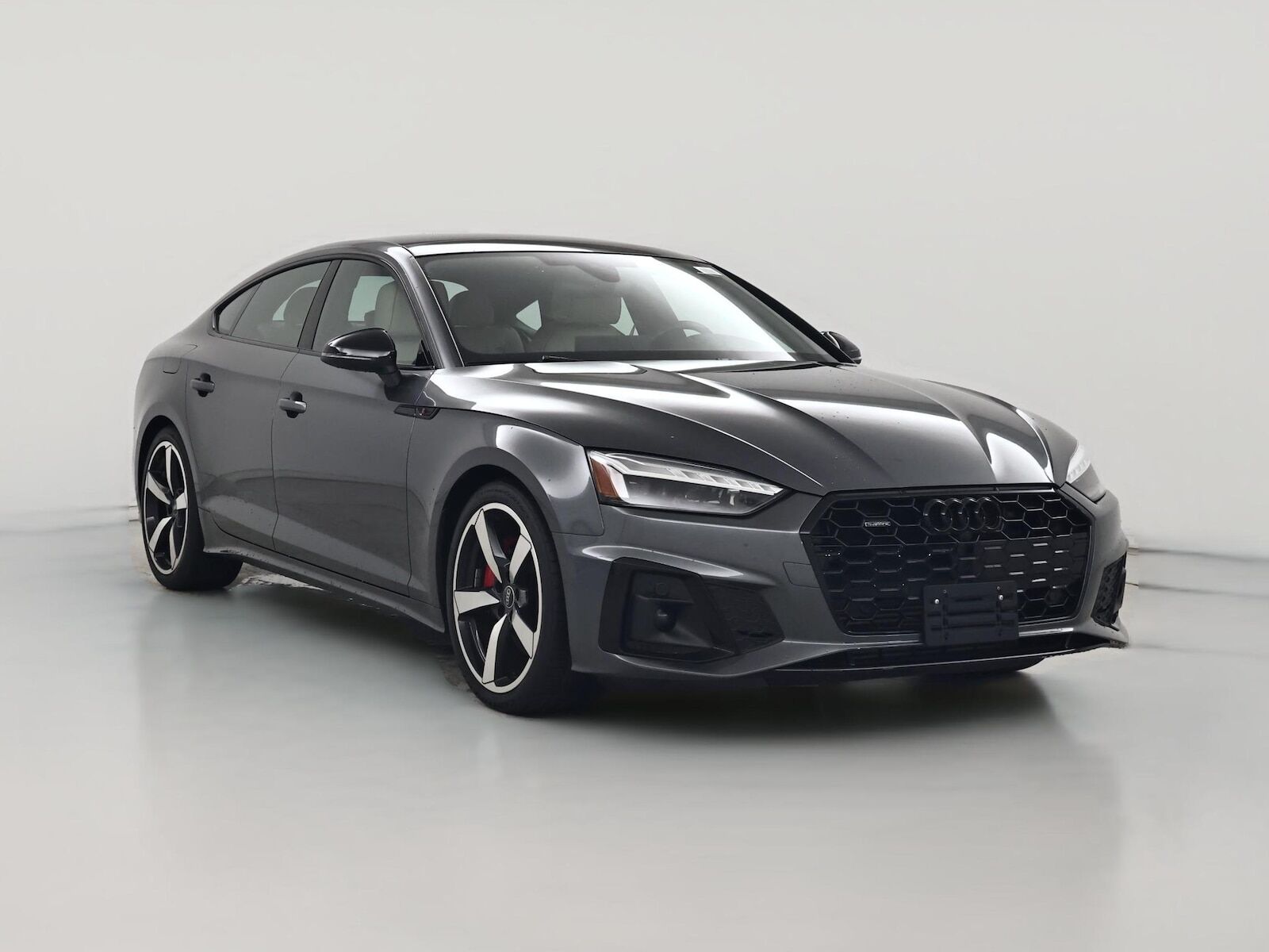 2023 AUDI A5