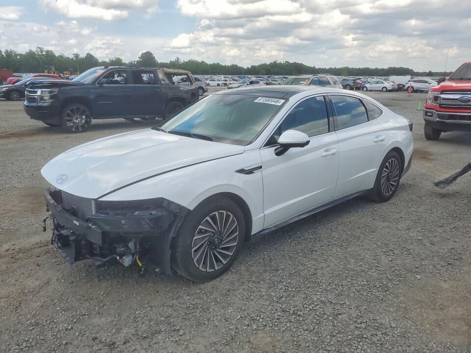 2024 HYUNDAI Sonata