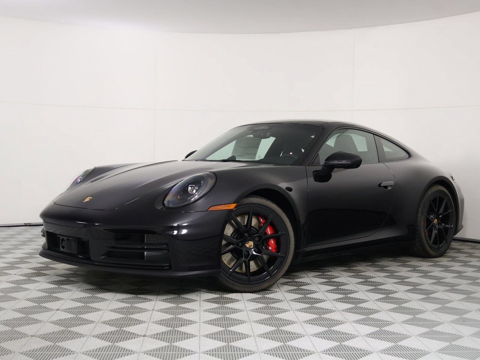 2026 PORSCHE 911
