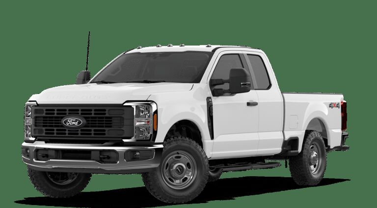 2027 FORD F-250
