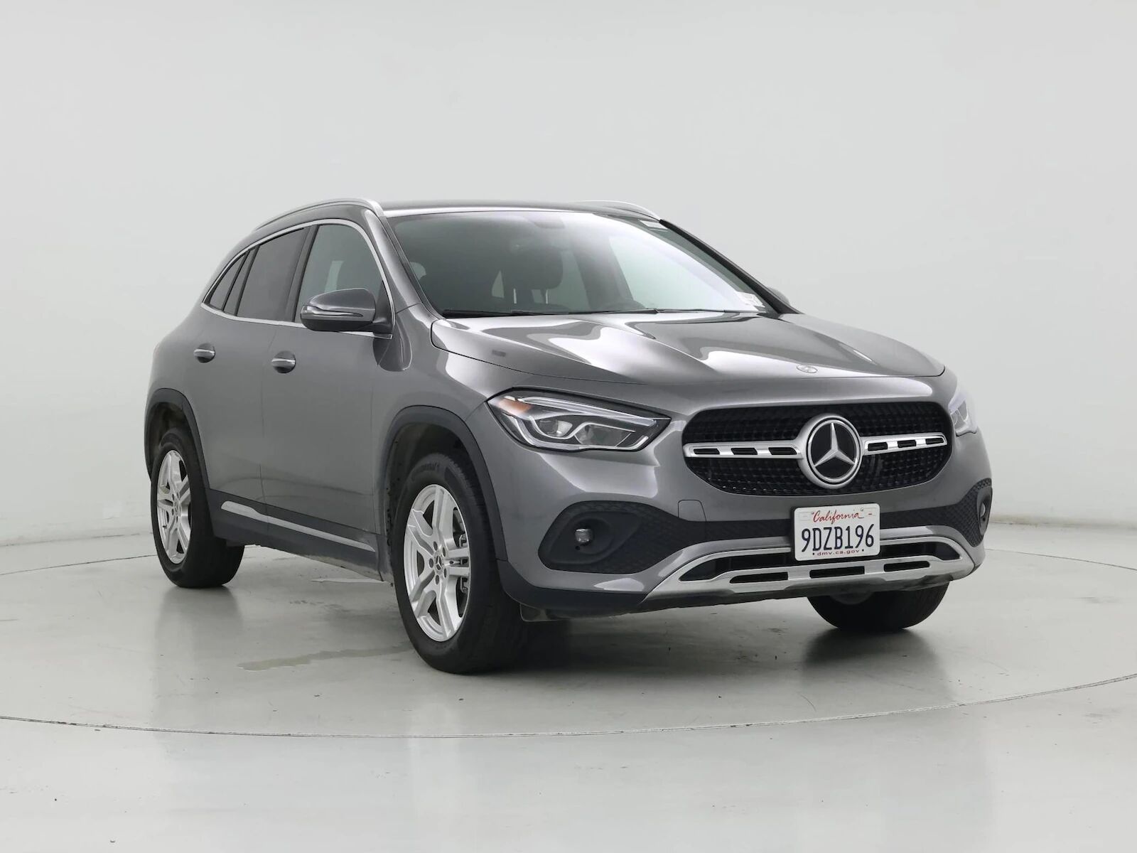 2023 Mercedes-Benz GLA-Class