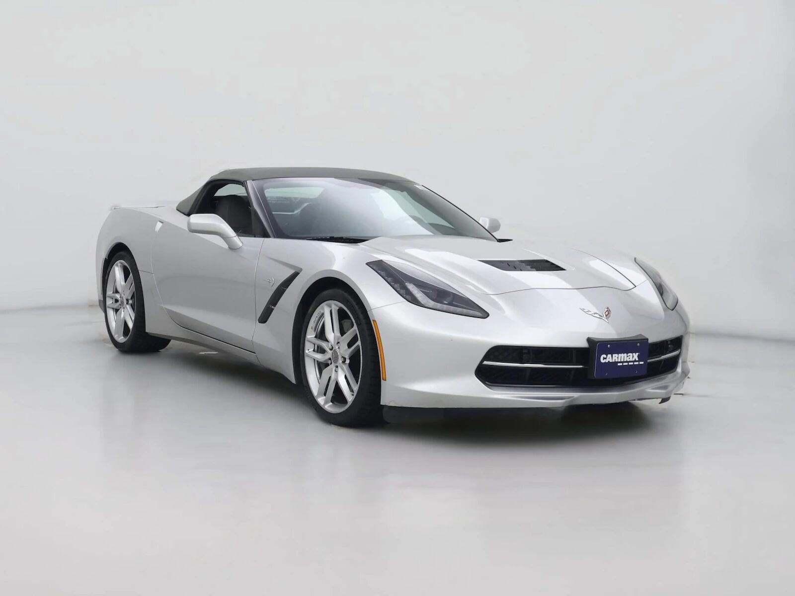 2016 CHEVROLET Corvette