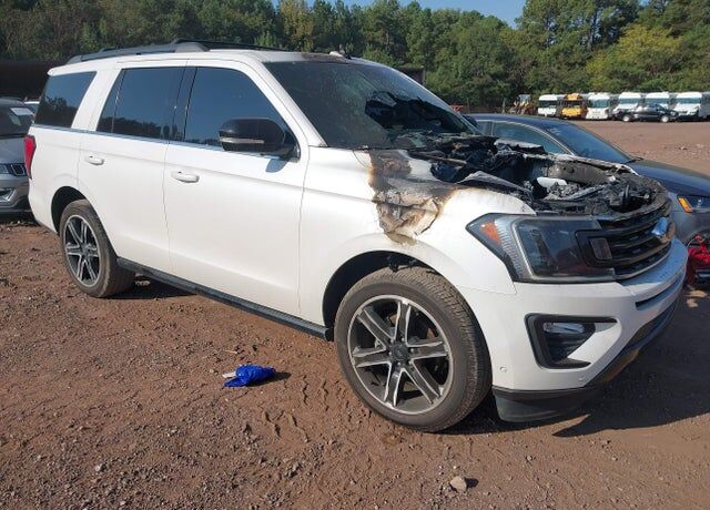 2019 FORD Expedition