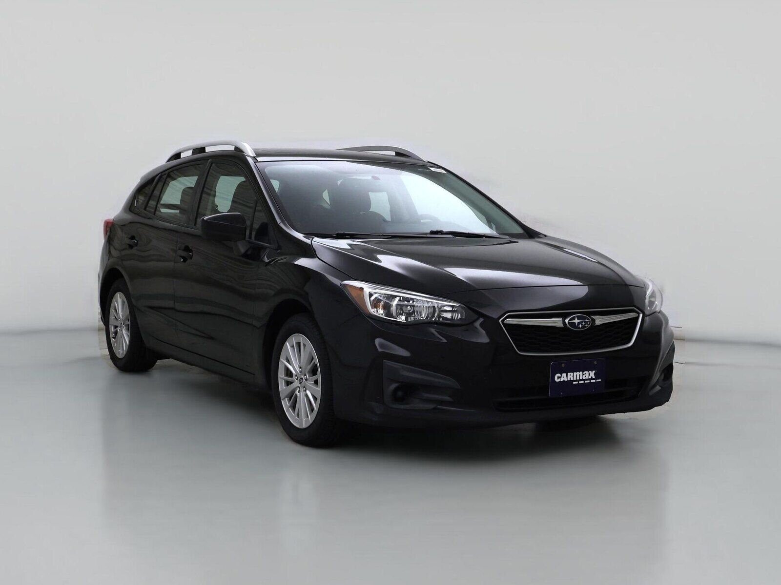 2017 SUBARU Impreza