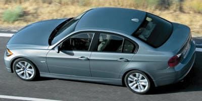 2006 BMW 325i