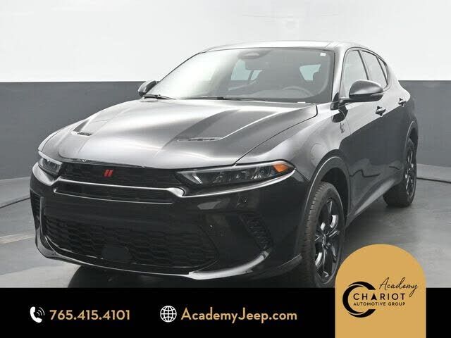 2024 DODGE HORNET