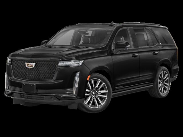 2021 CADILLAC Escalade