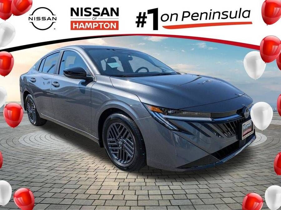 2026 NISSAN Sentra