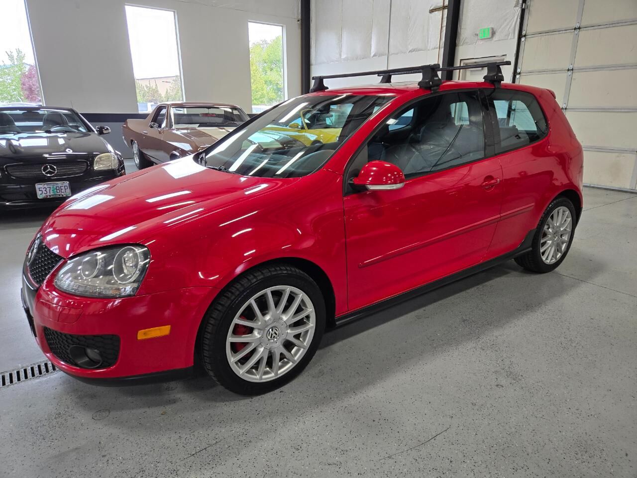 2006 VOLKSWAGEN New GTI