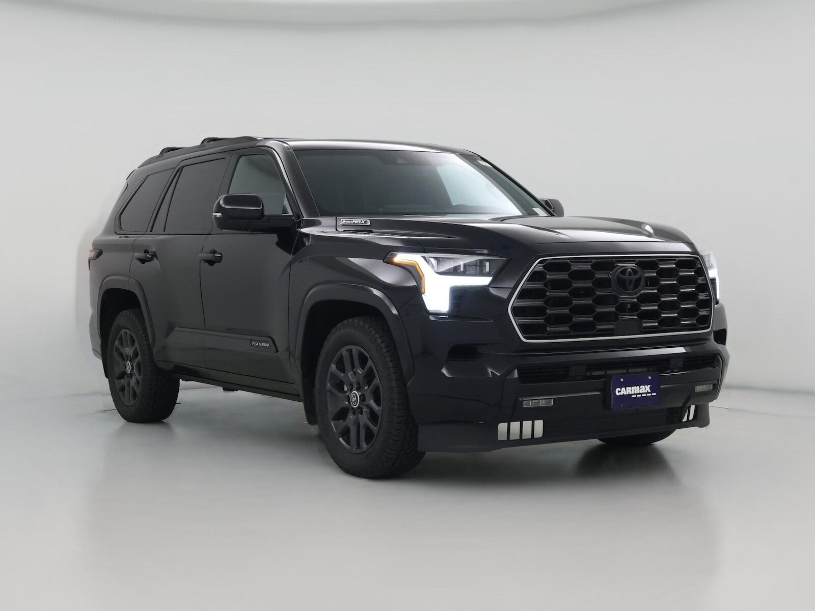 2024 TOYOTA Sequoia