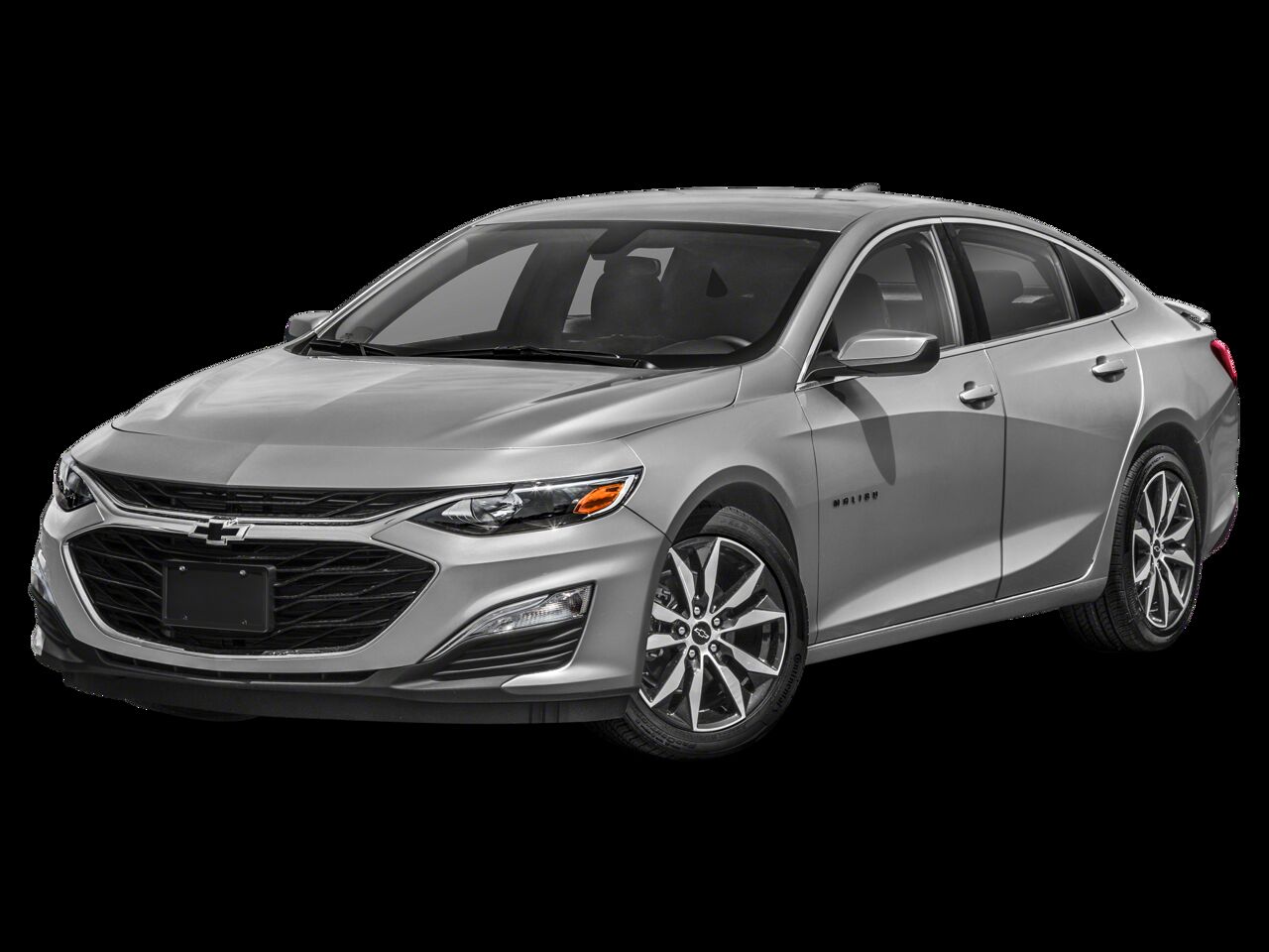2022 CHEVROLET Malibu