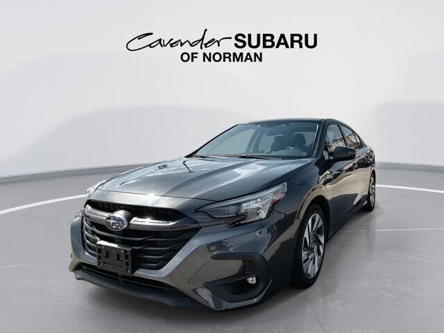 2024 SUBARU Legacy