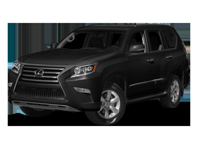 2014 LEXUS GX