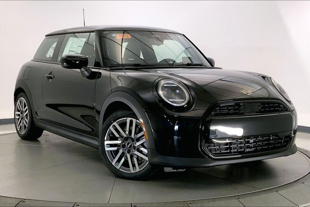 2026 MINI Hardtop