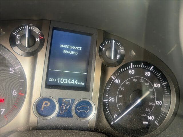 2014 LEXUS GX