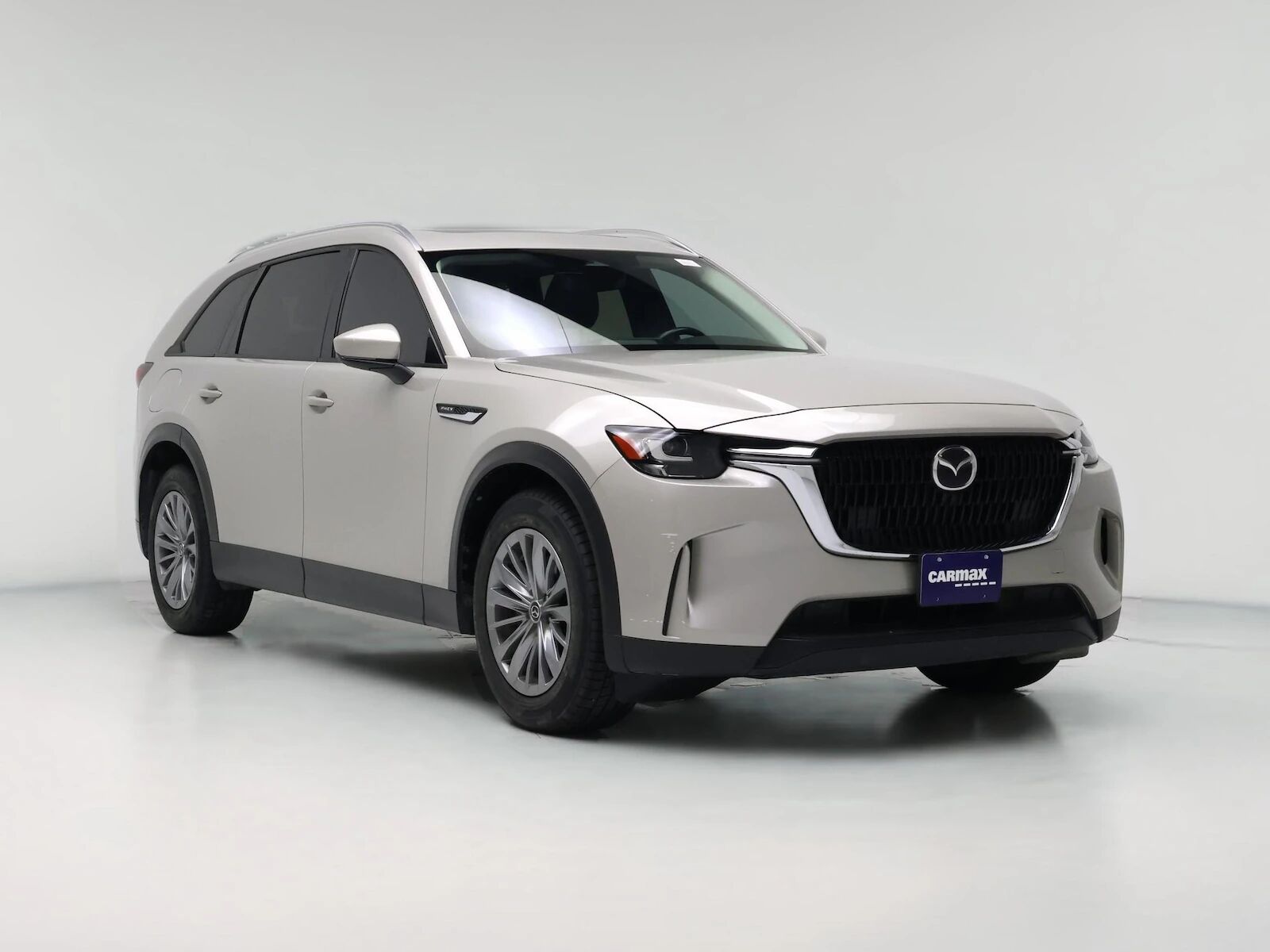 2024 MAZDA CX-90