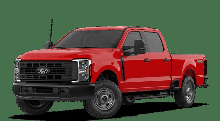 2027 FORD F-250