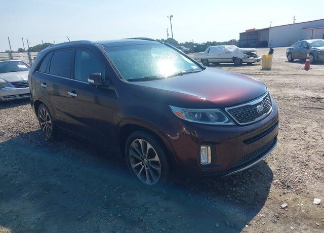 2014 KIA Sorento