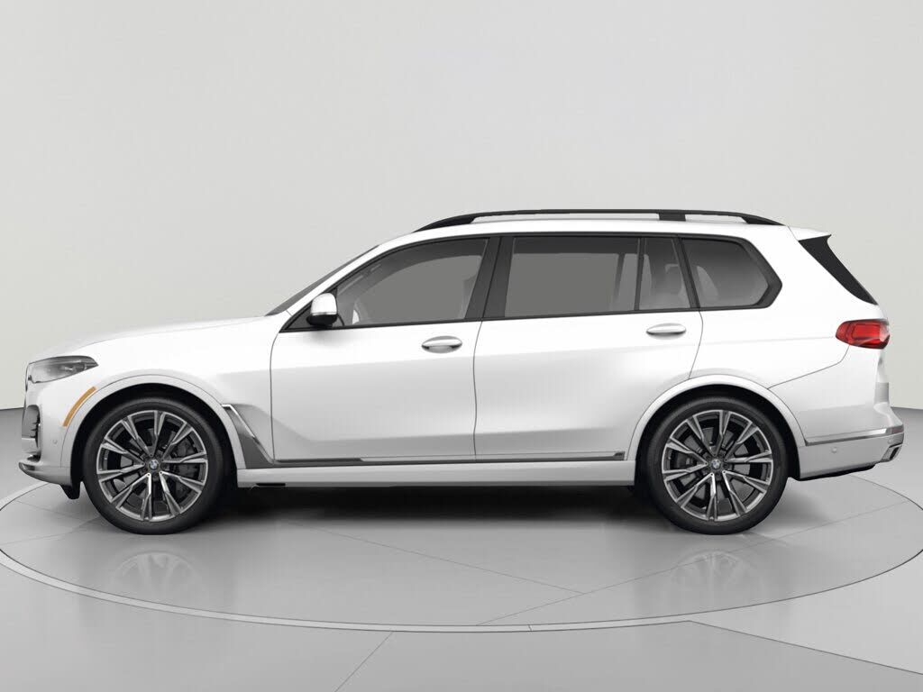 2022 BMW X7